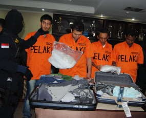  Cegah Napi Kelola Bisnis Narkoba, LP Harus Jadi Kawasan Blank Spot