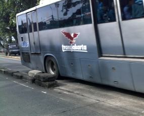  Polisi Akan Pindahkan U-Turn di Buncit ke Daerah Tinggi