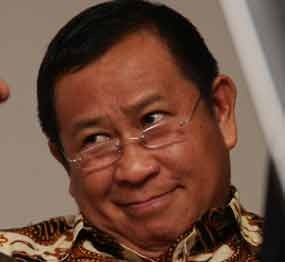 Susno Tetap Sebut Penanganan Kasus Bibit Chandra Atas Perintah Atasan