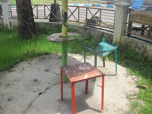 Tangisan Pilu Bumi dan Satwa