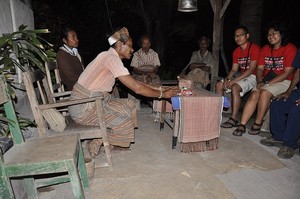 Merasakan 3 hari di Desa Boti sebagai tamu istimewa 