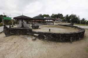 Saumlaki, Kota Kecil di Selatan Maluku