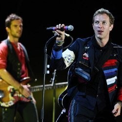 Lagu Coldplay Pengantar Tidur Paling Mujarab