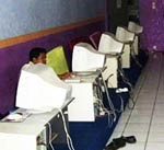 Kominfo Didesak Turun Tangan Atasi Pungli di Warnet