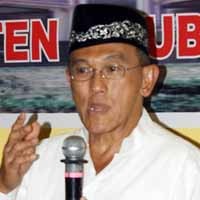 Ical Tolak Kenaikan TDL di 2011