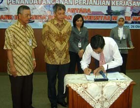 BI Malang Anggarkan Rp 528 Juta untuk Pendidikan