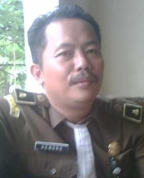 Teguh Suhendro, Mantan Wartawan Kampus Yang Ikhlas Jadi Jaksa