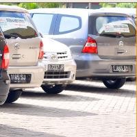 Saran NLC Atasi Macet Jakarta