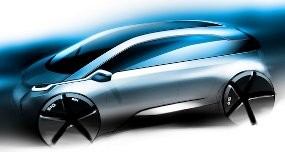 BMW: Mobil Listrik Tidak Beri Untung