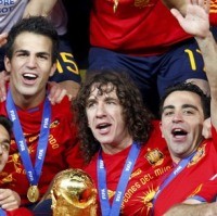Spanyol Dominasi Daftar Peraih Ballon dOr FIFA