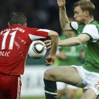 Bremen Mengusung Dendam Atas Bayern