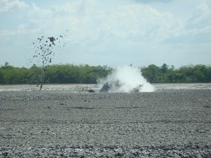 Bledug Kuwu