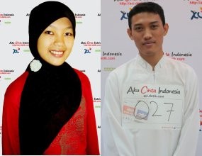 Body Rafting di Sungai Embaloh