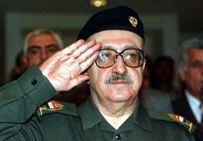 Deputi Saddam Hussein Divonis Mati, Putranya Kecam Pengadilan Irak