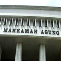 MA Lantik Hakim Ad Hoc Tipikor dan Pengadilan Pajak