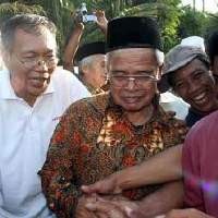 Sultan: Tak Ada Upacara Khusus Pemakaman Mbah Maridjan