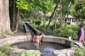 Istana Raja TaoLin