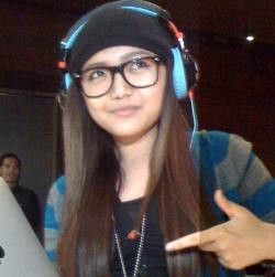 Charice: Saya Jadi Diri Sendiri di Glee