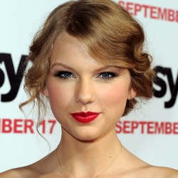 Taylor Swift Dahulukan Karier Ketimbang Pria