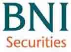BNI Securities Cenderung Tidak Kooperatif 