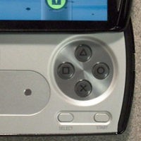 Prototipe Ponsel PlayStation Bocor