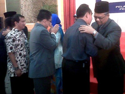Lucky Fathul Jadi Pimpinan BI Bandung