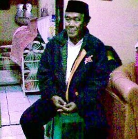 Kelurahan Kujang Sari Daerah Paling Rawan Chikungunya