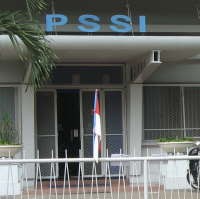 Bonek Desak KLB 