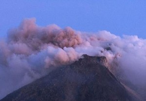 Cara Survive dari Ancaman Gunung Berapi