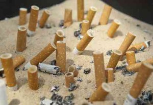 WHO: Indonesia Ibarat Disney Land Bagi Industri Rokok