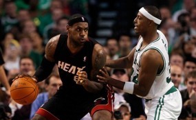 LeBron James dkk. Awali Musim dengan Kekalahan