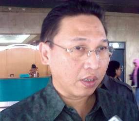 Menteri ESDM Ingatkan Masih Adanya Bahaya Awan Panas di Merapi