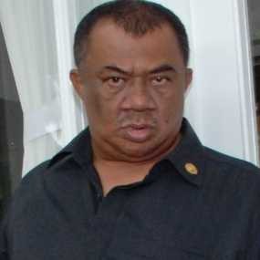 Tampak Sehat, Syamsul Arifin Kembali Diperiksa KPK
