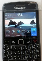 Pelajar SMP Nekat Nyuri Gara-Gara Ingin Punya Blackberry