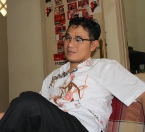 Budiman: PDIP Tak Ikut ke China dan India