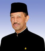 Belasungkawa Merapi-Mentawai dari Walikota Athena