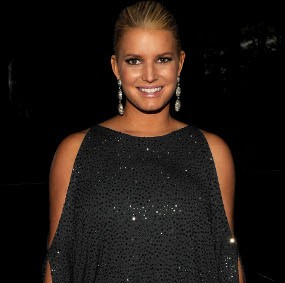 Merasa Terlalu Gemuk, Jessica Simpson Sering Berpikir Bunuh Diri