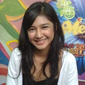 Mikha Tambayong Bantah Dekat dengan Adly Fayruz