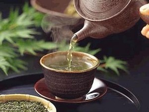 Exclusive: Chinese Tea & Chinese Table Manners