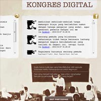 Sumpah Digital, Runtuhkan Mental Majikan Generasi Muda