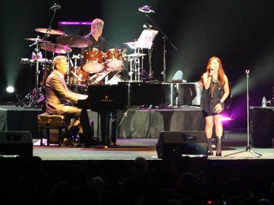 Konser David Foster