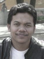 Kehilangan Kuncen Simbah Maridjan 