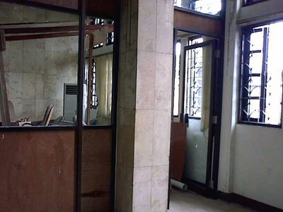 Ruang Baleg & BK untuk DPRD Kota Bandung