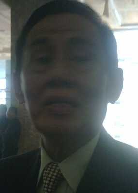 Abbas Said, Hakim Agung yang Hindari Kasus Farhat Abbas