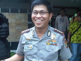 Dirlantas Polda Metro Baru Merasa Berat Tangani Jakarta 
