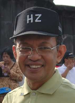 Open House Bukan Gaya Walikota Yogya Dekatkan Diri dengan Bawahannya