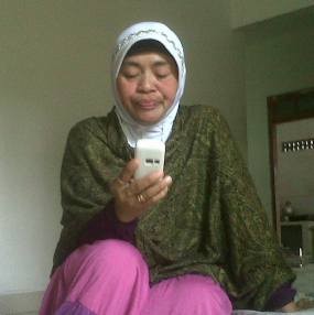 Rajin Mengaji, Istri Mbah Ponimin Sering Difitnah Punya Pesugihan