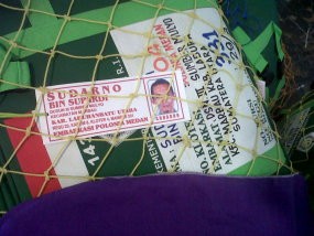 Direktur Pelayanan Haji Optimistis 19 Koper Hilang Bisa Ditemukan 