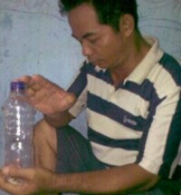 Warga Grogol Utara Mengaku Sering Kehilangan Uang 