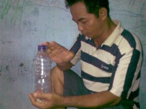 Warga Grogol Utara Mengaku Sering Kehilangan Uang 